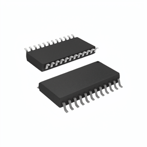 อินเทอร์เฟซ BOM IC ชิ้นส่วนอิเล็กทรอนิกส์ในสต็อก ออนไลน์ IC QUINT TRANSMITTER TRIPLE RCVR ICL3217EIP - Product Image 1