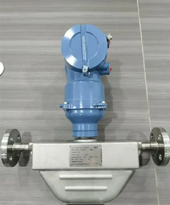 Medidor de Flujo Másico de Montaje en Campo de Una Sola Válvula Rosemounts Motion 1700 - Product Image 4