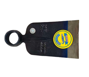 Houe de creusement robuste outil <span class=keywords><strong>Azada</strong></span> de qualité professionnelle avec manche en bois de 48 "pour casser le sol désherbage jardin agriculture aménagement paysager - Product Image 2