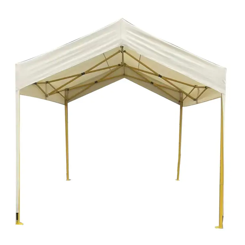 Lều gazebo thương mại 10 x 10FT 10 x 20ft với các bức tường bên