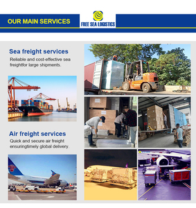 중국에서 호주까지 해상 운송과 현지 특급 배송을 결합한 DDP 솔루션으로, 문전 배송이 가능한 해상 화물 운송을 제공합니다. - Product Image 5