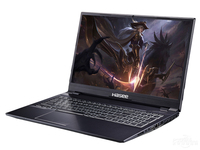 Komputer Notebook Gaming Hasee Z8 15,6 inci 512GB I5-10500 Model Terbaru yang Laris Manis