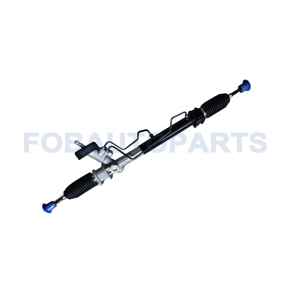 Power Steering Rack Gear Compatible for Chevrolet Dawoo Aveo 96425091 96535298 96468863