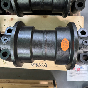 Venta al por mayor de fábrica en Stock, piezas de excavadora, rodillo de pista Cat320 Cat324 Cat325 Cat330 Cat374 para excavadora <span class=keywords><strong>Carter</strong></span> - Product Image 4