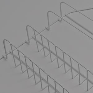 Kitchen Accessories Home and Kitchen Gadgets 2 Tiers Bathroom Accessories <strong>Shower</strong> <strong>Hanger</strong> Space Saver <strong>Shower</strong> <strong>Caddy</strong> - Product Image 3