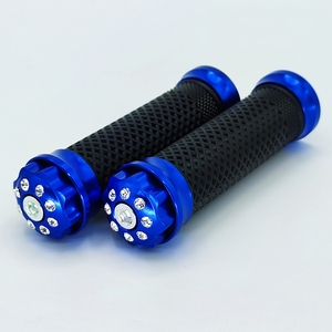 Xử lý Grip cho hon Scooter ATV <span class=keywords><strong>GY6</strong></span> rzr KTM 150 600cc SUZ phổ quát khác Xe Máy Xe Đạp Phụ Kiện partes xử lý Grip - Product Image 1