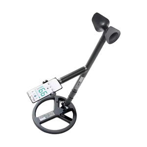 Nuevo Detector de Metales Inalámbrico Richmoon MD-99, Resistente al Agua IP68, Bobina de 10 Pulgadas (Más de 35 cm), Alta Sensibilidad, Recargable por Teléfono Inteligente - Product Image 5