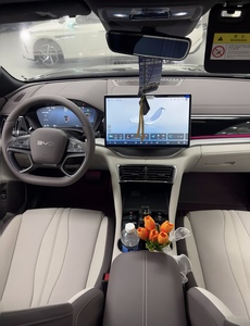 Ventes Flash : BYD Song Plus EV 605KM, SUV 5 places, Recharge Rapide en 5 Minutes pour les <span class=keywords><strong>Voyages</strong></span> en Famille et les Déplacements Intercités, au Meilleur Prix – BYD Song Plus - Product Image 5