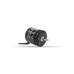 Sensores de Ángulo R18 Económicos y de Alta Calidad, Potenciómetro Rotatorio Sin Contacto 0505 con Salida de 0-5V, Potenciómetros Rotatorios R18 Anti-Interferencia - Product Image 3
