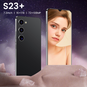 <span class=keywords><strong>2025</strong></span> mới nhất mi siêu 5g điện thoại thông minh S25 16GB + 1TB 7.3 inch HD màn hình Android 14 vân tay mở khóa 108mp phía sau màu đỏ Điện thoại di động - Product Image 5