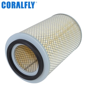Nuevo Filtro de Aire para Motor KW1524 K14900D NLK07 NL21-12I1 4938598 para Grupo Electrógeno - Product Image 4