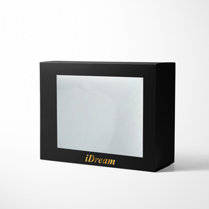 Người Đàn Ông Của Món Quà Thiết Lập Cho Năm Mới Ví Đồng Hồ Nước Hoa Thương Hiệu Kinh Doanh Hộp Giấy Cho Lễ Tạ Ơn Valentine Của Ngày Quà Tặng Ngày Của Cha - Product Image 4