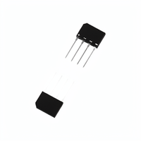 KBP302G 4-SIP, KBP Diodes Electronic Circuit Components Authorized Distributor