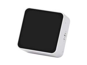 Carte de développement Waveshare ESP32-C6 avec écran tactile AMOLED de 2,16 pouces, 480×480, 16,7 millions de couleurs, prend en charge les deux microphones K553 - Product Image 1