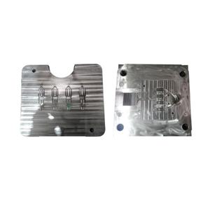 Servicio de Moldeo por Inyección Directa de Fábrica OEM ODM para Cubiertas de Seguridad para Enchufes de Bebés, Tapas de Seguridad para Tomacorrientes a Prueba de Niños - Product Image 2