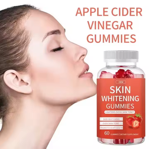 Günlük bakım <span class=keywords><strong>i</strong></span>çin Premium kalite Vitamin takviyeleri cilt beyazlatma Gummies - Product Image 5