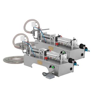 เครื่องสร้างของเหลวหัวคู่,เครื่องเติมของเหลวแบบแท่งเติมของเหลว - Product Image 6