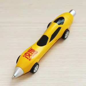 Mejor venta OEM regalo Coche forma bolígrafos para el mercado de EE. UU. - Product Image 3