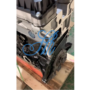 Blocco lungo originale tu5jp4 1.6L per PEUGEOT 206 207 <span class=keywords><strong>Citroen</strong></span> c2 C3 <span class=keywords><strong>C4</strong></span> - Product Image 2