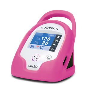Monitor de Presión Arterial Veterinario Multiparamétrico Portátil Suntech Vet20 Vet25 Vet30 Vet40 con Función Etco2 - Product Image 4