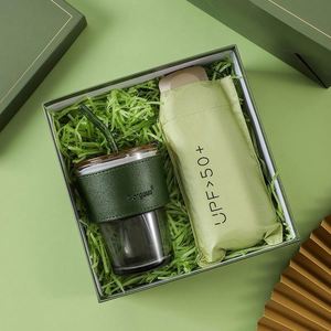 Coffret Cadeau Personnalisé Multicolore pour Entreprises – Boîtes Cadeaux Uniques de Luxe à Prix Compétitif pour Invités – Idéal pour Remercier et Offrir - Product Image 4