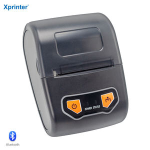 <span class=keywords><strong>Impresora</strong></span> de XP-P502A mm, máquina de impresión de 70 mm/s, 58mm - Product Image 6