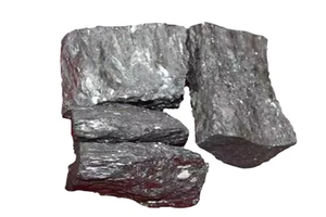 Venta Directa de Fábrica: Bloque Natural Desoxidado de Calcio para Fabricación de Acero, Tipo de Producto Cementado de Calcio-Silicio - Product Image 2