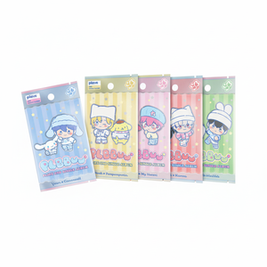 PLAVE Segundo Álbum Sencillo PLBBUU [Versión POCAALBUM] CD de K-Pop Coreano para Adultos Hecho en Corea Incluye Tarjeta QR y Tarjetas Fotográficas - Product Image 2