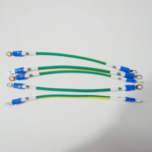 สายไฟสัญญาณเสียงปลั๊กสปริงชนิดธง6.3ตามสั่ง - Product Image 6