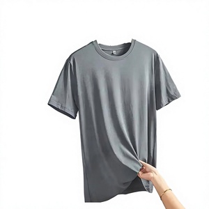 Camiseta Deportiva Ajustada de Punto Transpirable para Correr, Camiseta Deportiva con Estampado Personalizado, 100% Poliéster - Product Image 3