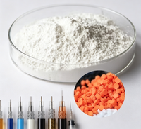Stabilisateur Calcium-Zinc pour Composés PVC Rigides et Flexibles Sans Plomb