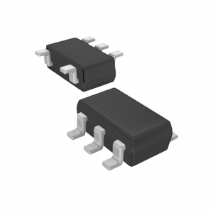 Buy Electronics Components Online XC6121E534MR-G Original Power Management (PMIC) SC 74A, SOT 753 - Product Image 1