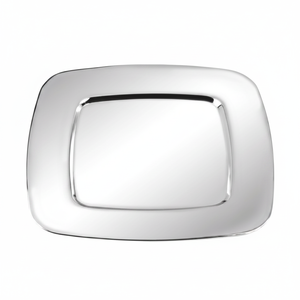 Portaoggetti Quadrato con Dimensioni 315X31,5 per Toeletti da Trucco - Product Image 2