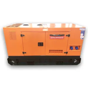 2kw-2000kw generatore diesel generatore di corrente diesel 10kva fabbrica vendita diretta 10kva generatore diesel silenzioso