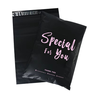 Bolsas <span class=keywords><strong>de</strong></span> Correo <span class=keywords><strong>de</strong></span> Polietileno Negras, Bolsas <span class=keywords><strong>de</strong></span> Envío Personalizadas con Impresión, Bolsas <span class=keywords><strong>de</strong></span> Plástico para <span class=keywords><strong>Ropa</strong></span>, Bolsas <span class=keywords><strong>de</strong></span> Correo, Bolsas <span class=keywords><strong>de</strong></span> Transporte - Product Image 1