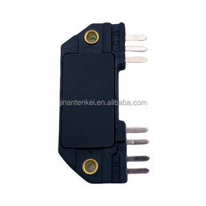 Sản Xuất Chuyên Nghiệp D1957 D1958 1977958 Đánh Lửa Bộ Phận Hệ Thống Điều Khiển Đánh Lửa Đơn Vị Mô-đun Cho Honda <span class=keywords><strong>Opel</strong></span> Vauxhall Xe - Product Image 4