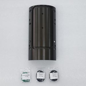 قالب قشرة زجاجة PET من الألومنيوم لفئة منتجات عالية الجودة - Product Image 6