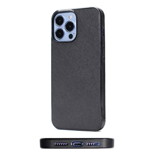 Étui pour <span class=keywords><strong>iPhone</strong></span> <span class=keywords><strong>14</strong></span> Series Ysure, résistant aux chocs et à l'eau, coque de protection hybride de luxe avec logo personnalisé, prise en charge de la charge sans fil - Product Image 4