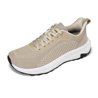 Chaussures de sport décontractées pour hommes, best-sellers, amortissantes, avec soutien renforcé du talon pour l'entraînement actif, chaussures de course pour hommes