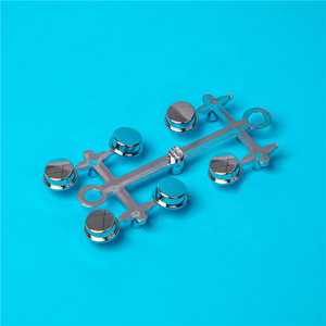 Molde de plástico para injeção, venda quente - Product Image 2