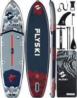 Nouvelle planche de surf gonflable 2026, planches de SUP gonflables avec accessoires