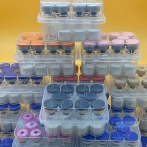 Glutathion 99% Hochreine Qualität 1500mg Kosmetischer Rohstoff Hautaufhellungspulver - Product Image 3