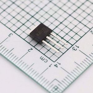 brand-new & original MJD122 TO-251 TO-251 Transistors Darlington Transistors 1.5W 100V 8A NPN - Product Image 1