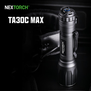 Xu hướng sản phẩm <span class=keywords><strong>2025</strong></span> <span class=keywords><strong>New</strong></span> arrivals ta30c Max LED ánh sáng có thể sạc lại đèn Pin <span class=keywords><strong>Torch</strong></span> ánh sáng LED Đèn Pin tầm xa mạnh mẽ - Product Image 1
