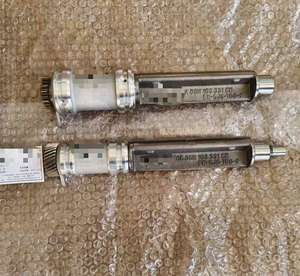 Cocok untuk Audi,, Volkswagen Passat, Jetta balance shaft balance bushing bush06h198205n - Product Image 2