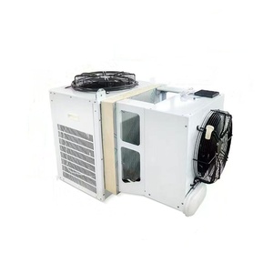 <span class=keywords><strong>Chambre</strong></span> <span class=keywords><strong>froide</strong></span> mobile isolée certifiée XE ISO, best-seller, pour aliments - Product Image 6