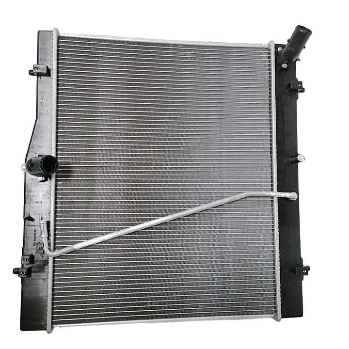16400-70170 Car Water tank Engine Radiator for TOYOTA HIACE 2K(G ...