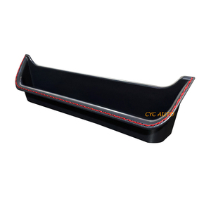 Boîte de rangement de réglage de voiture W463 pour Mercedes Benz W463 G63 boîte de rangement 1989 1990 2016 2018 - Product Image 6