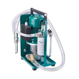 ไส้กรองน้ำมัน Stauff Filtration รุ่น SMFS U 060 SMFS U 110 จากเยอรมนี สำหรับใช้ในอุตสาหกรรม - Product Image 5