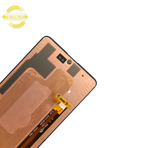 อะไหล่จอ LCD แท้ใหม่สำหรับ <span class=keywords><strong>Samsung</strong></span> <span class=keywords><strong>Galaxy</strong></span> Note10 <span class=keywords><strong>Lite</strong></span> <span class=keywords><strong>N770F</strong></span>/DS สำหรับเปลี่ยนจอแสดงผล <span class=keywords><strong>Samsung</strong></span> <span class=keywords><strong>Note</strong></span> <span class=keywords><strong>10</strong></span> <span class=keywords><strong>Lite</strong></span> - Product Image 6